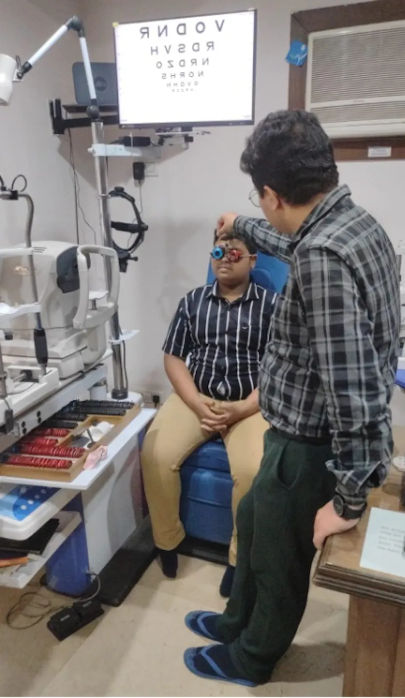 LASIK Eye Surgery Safe