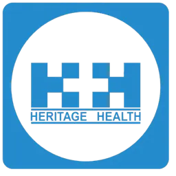 HERITAGE HEALTH INSURANCE TPA PVT.LTD.