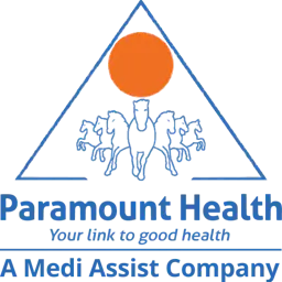 PARAMOUNT HEALTH SERVICES & INSURANCE TPA PVT.LTD.