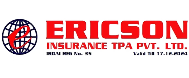 ERICSON INSURANCE TPA PVT.LTD.