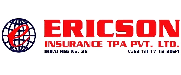 ERICSON INSURANCE TPA PVT.LTD.
