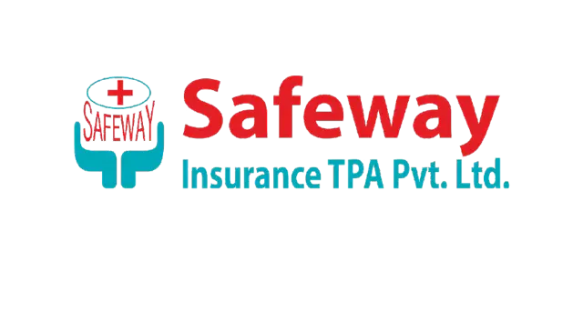 SAFE WAY INSURANCE TPA PVT. LTD