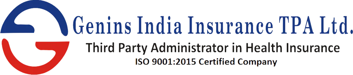 GENINS INDIA INSURANCE TPA LTD.