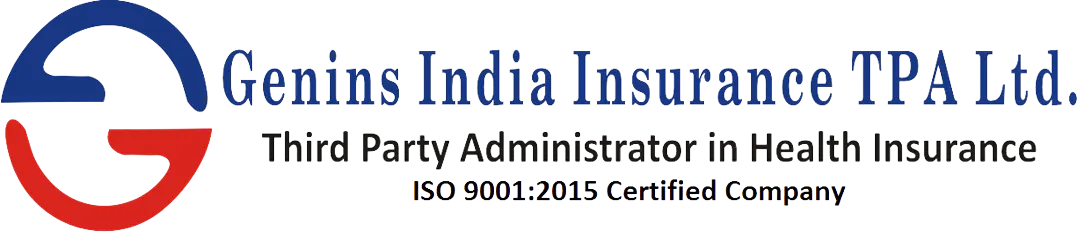 GENINS INDIA INSURANCE TPA LTD.