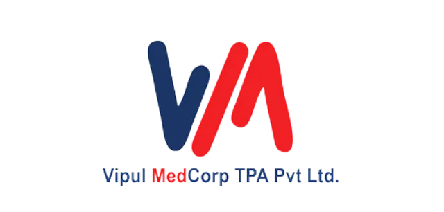 VIPUL MEDCORP INSURANCE TPA PVT.LTD.