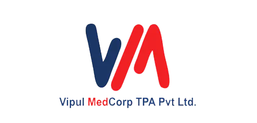 VIPUL MEDCORP INSURANCE TPA PVT.LTD.