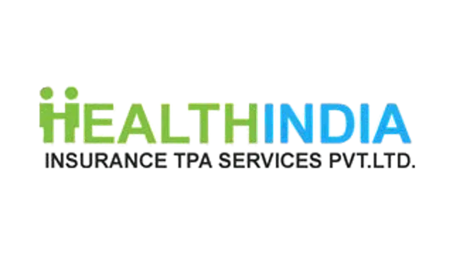 HEALTHINDIA INSURANCE TPA SERVICES PVT.LTD.