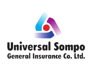 UNIVERSAL SOMPO GENERAL INSURANCE CO. LTD.