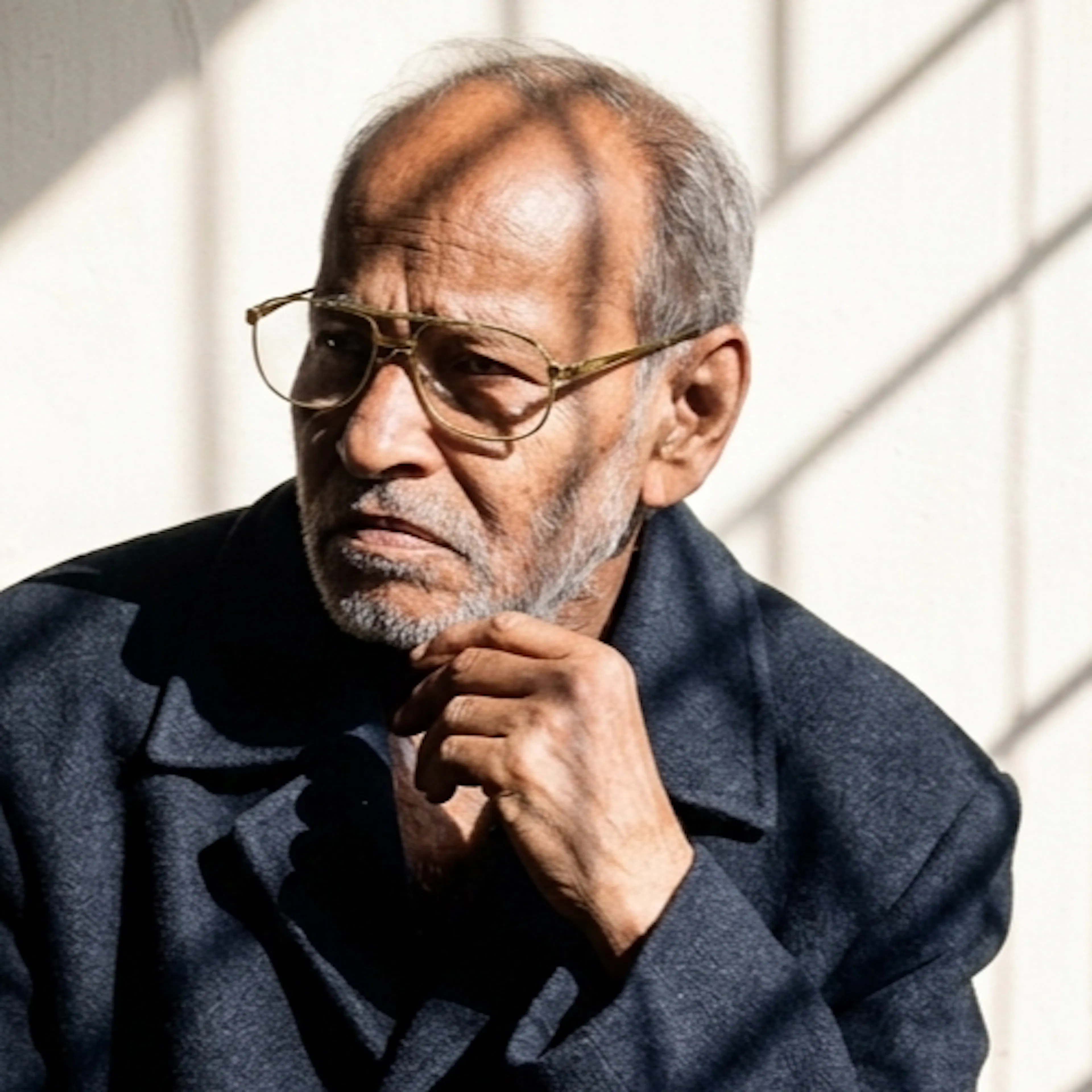 Aloke Kumar Banerjee