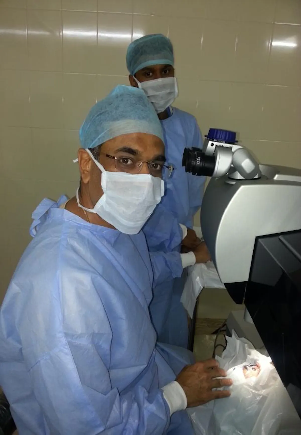 Lasik