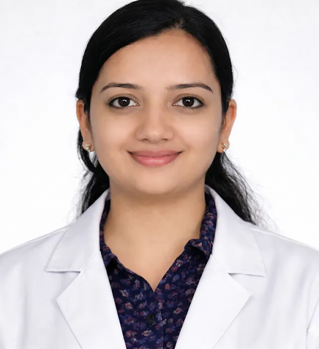 Dr Manisha Shah