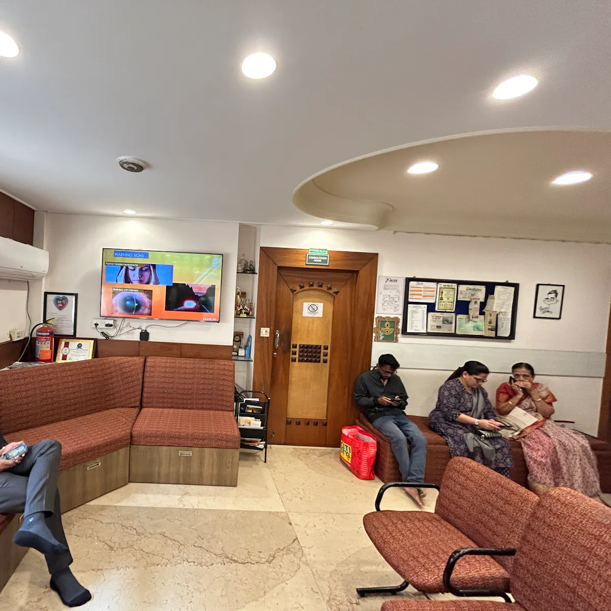 Prevention & Retina Eye Care for Diabetic Patients