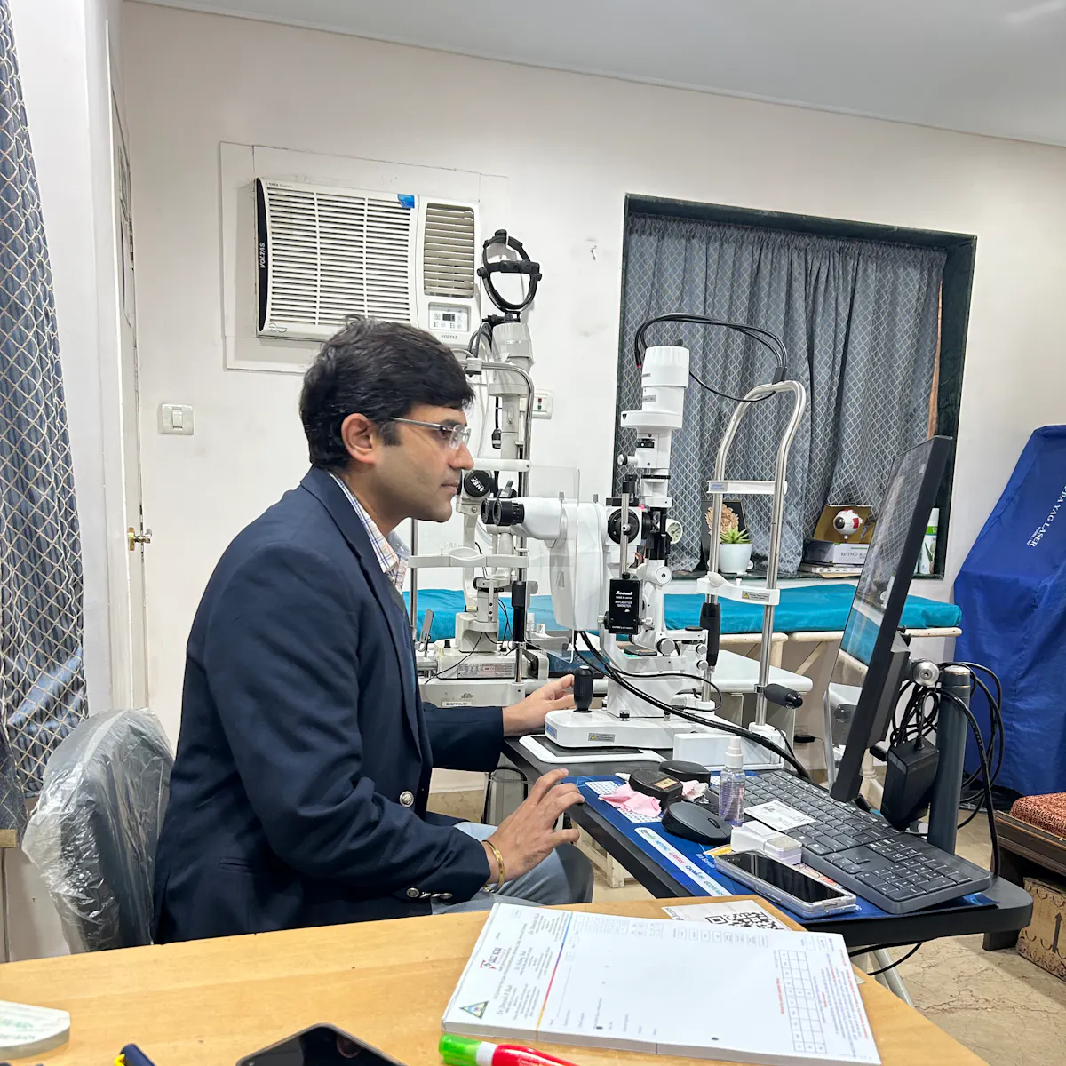 Why Early Retina Care Matters