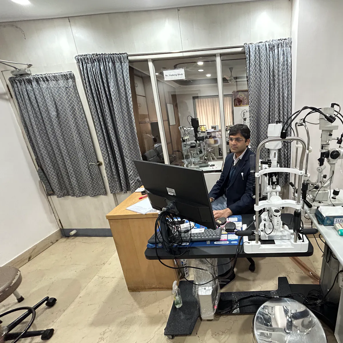 Our doctors