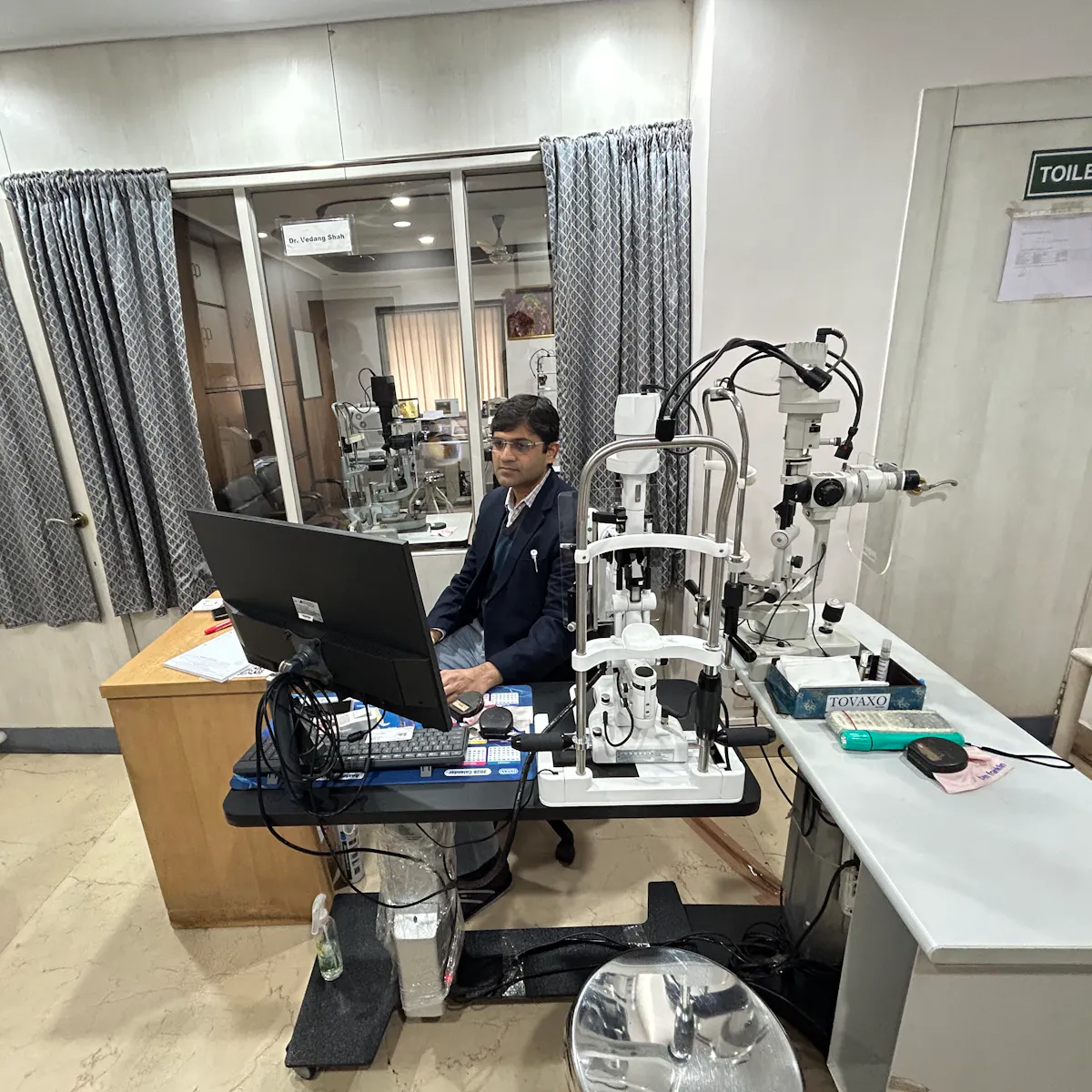 Our doctors
