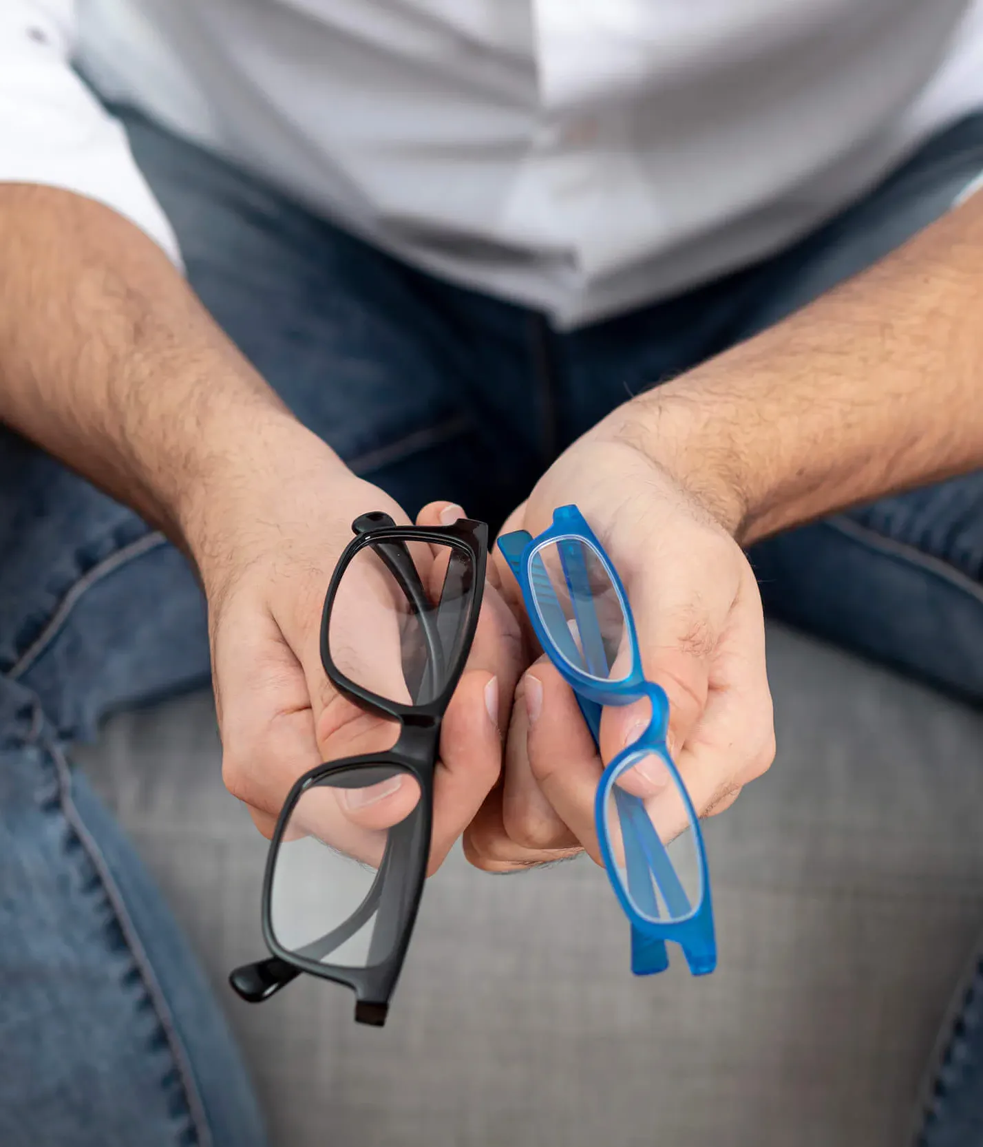 LASIK Eye Surgery in Kolkata