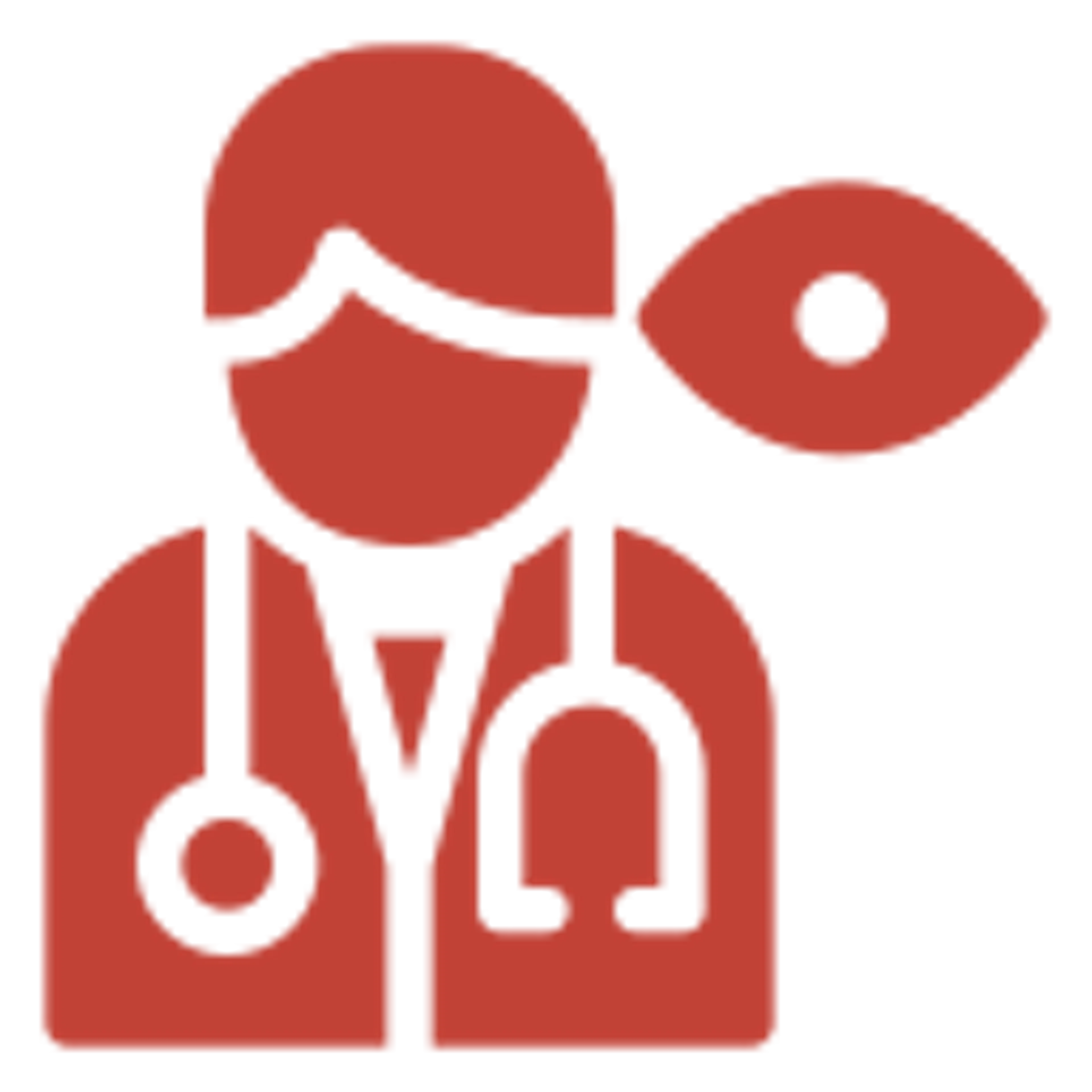 Clinical Treatment by Ophthalmologists