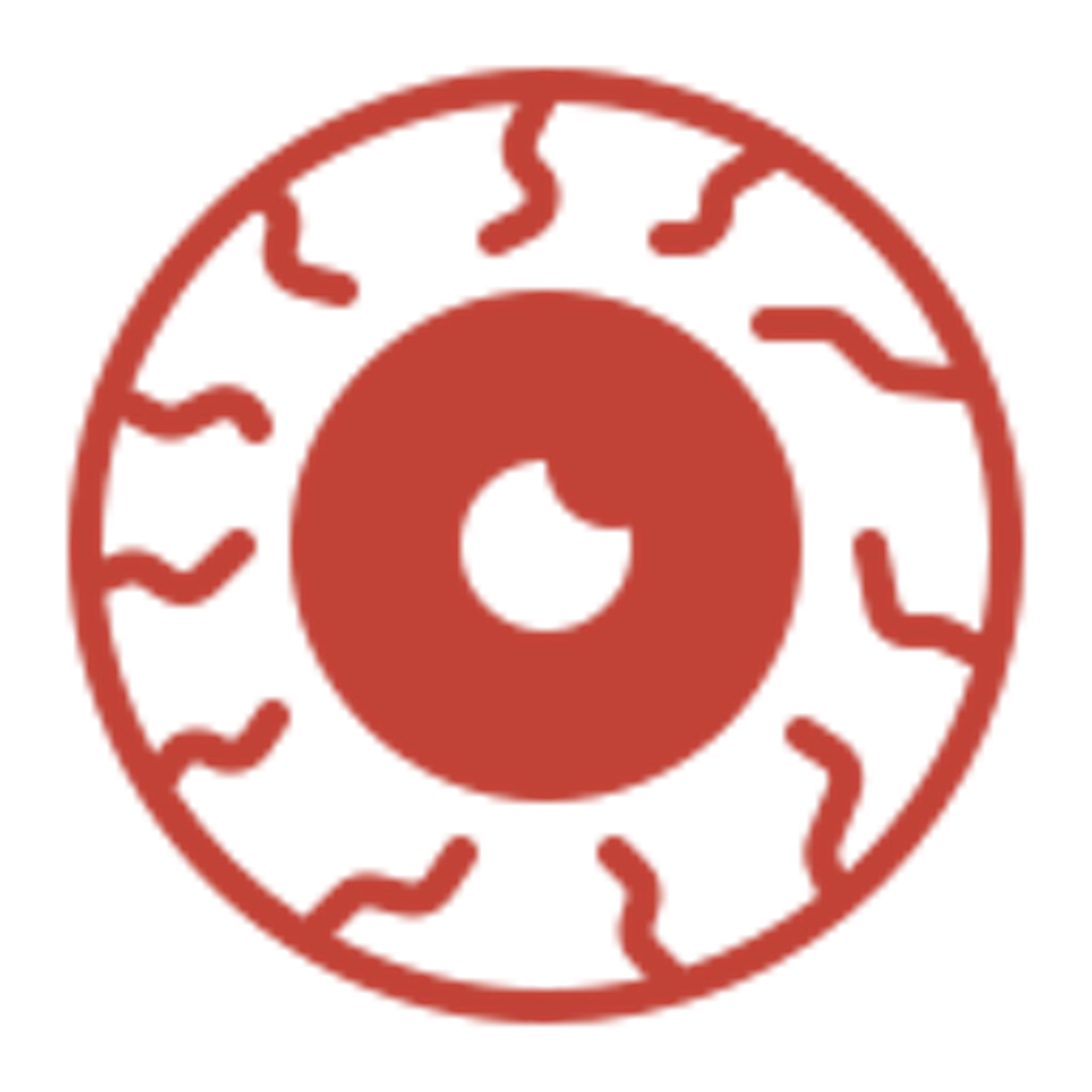 What Happens in the Retina?