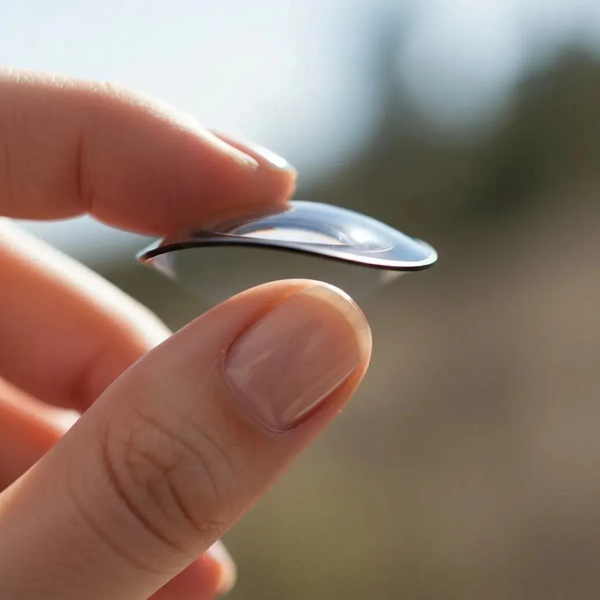 Contact Lenses: The Ideal Alternative to Spectacles