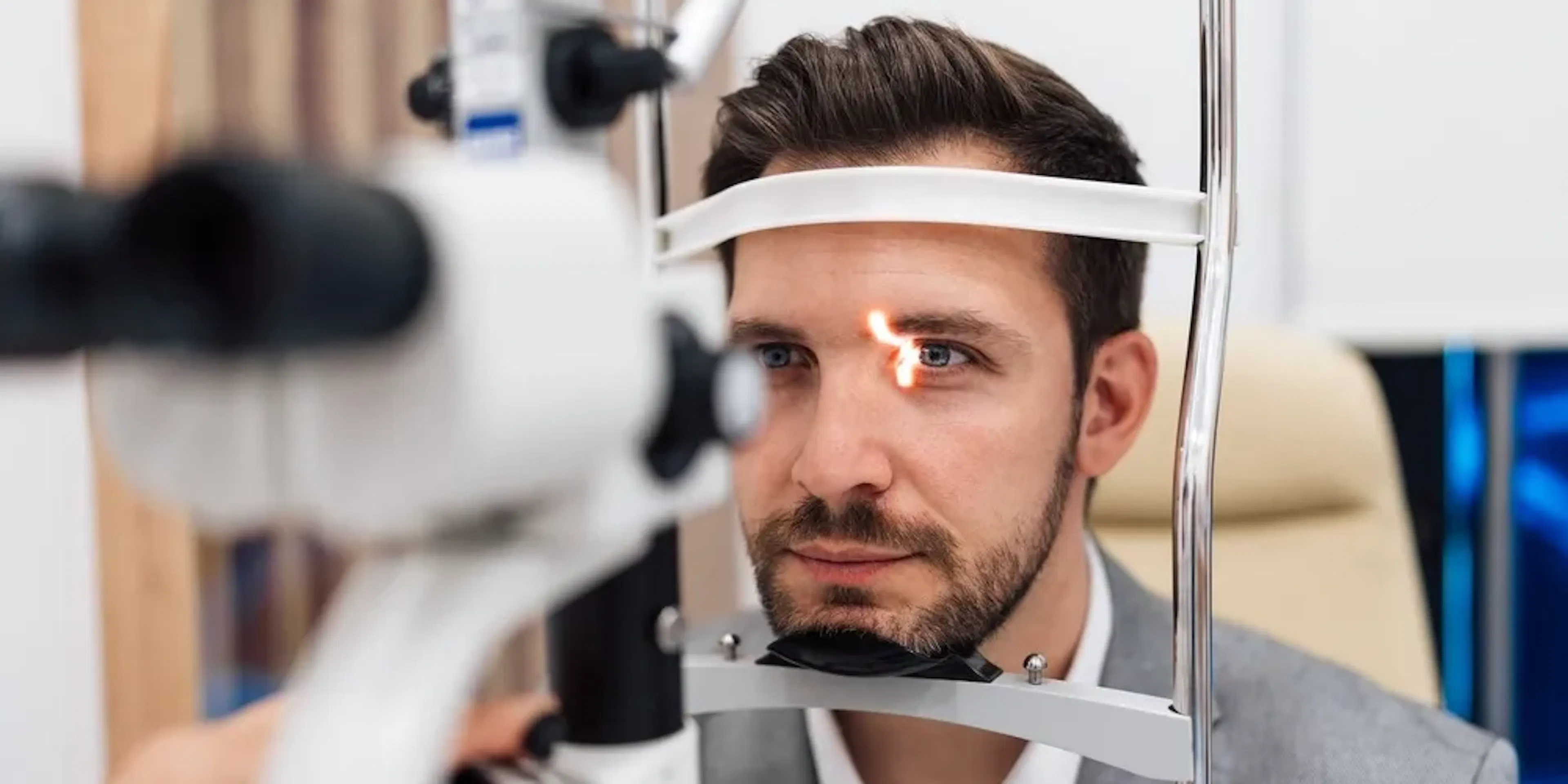 Glaucoma Eye Surgery: Treatment, Types, and Recovery Information