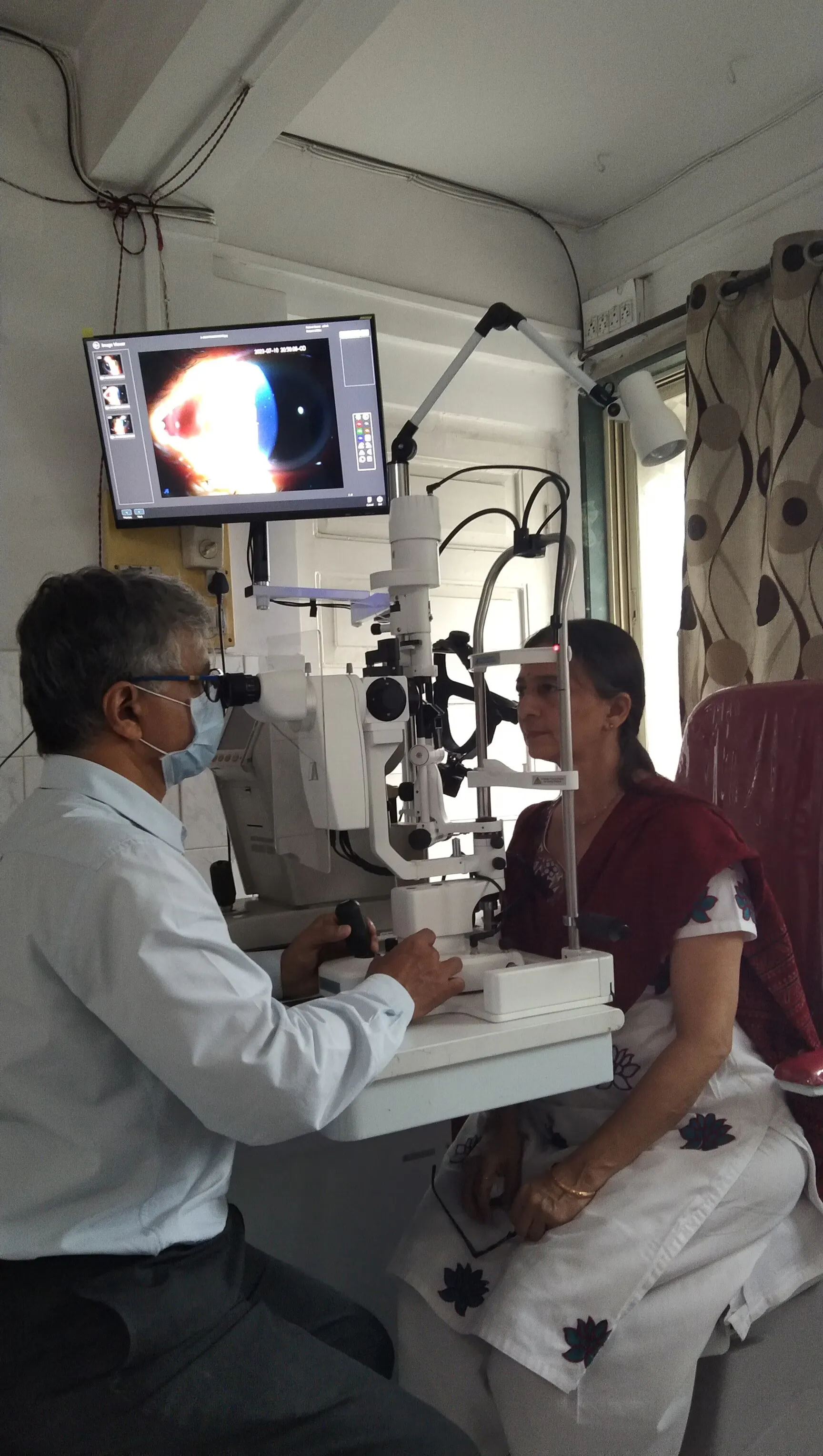 So How Safe Is LASIK? Let's Look at Real Numbers