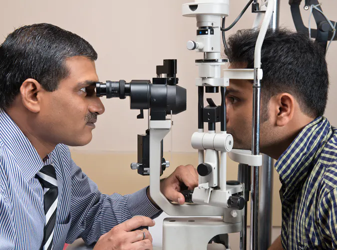 So What Exactly Is LASIK Surgery?