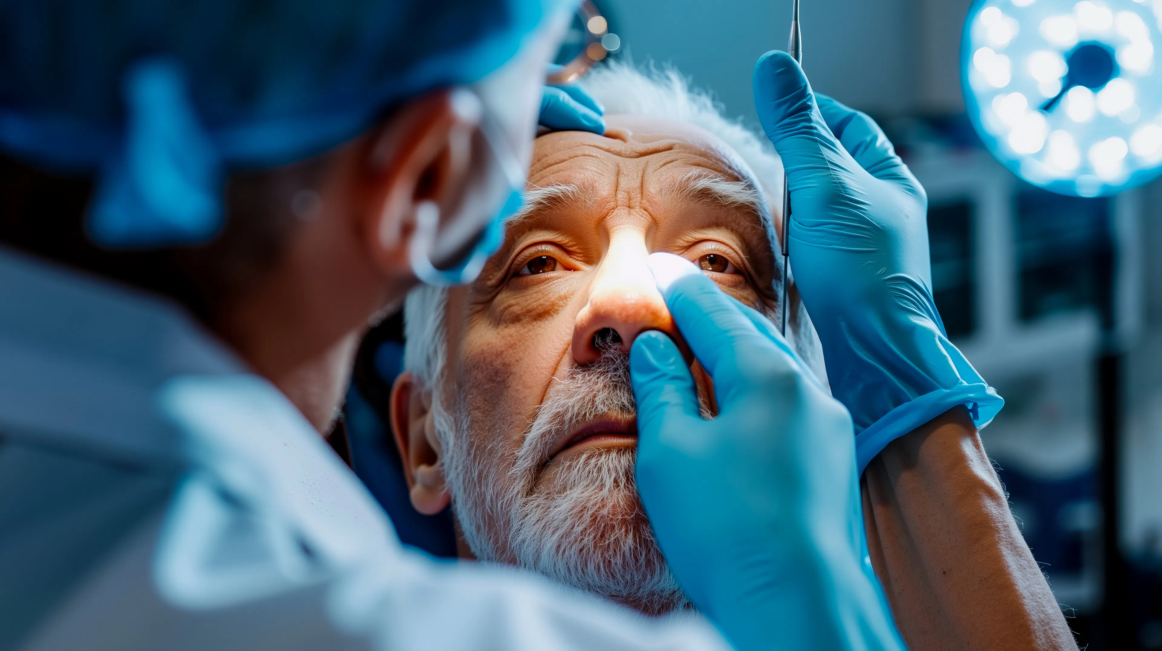 Benefits of LASIK Eye Surgery - The Real Ones