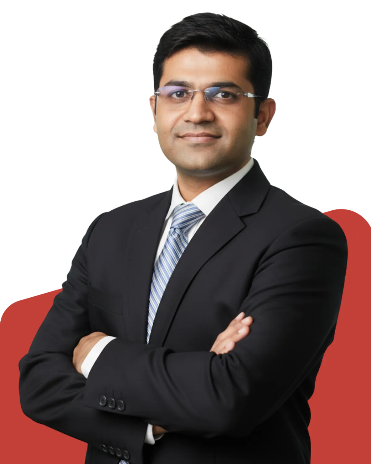 Dr. Vedang Shah