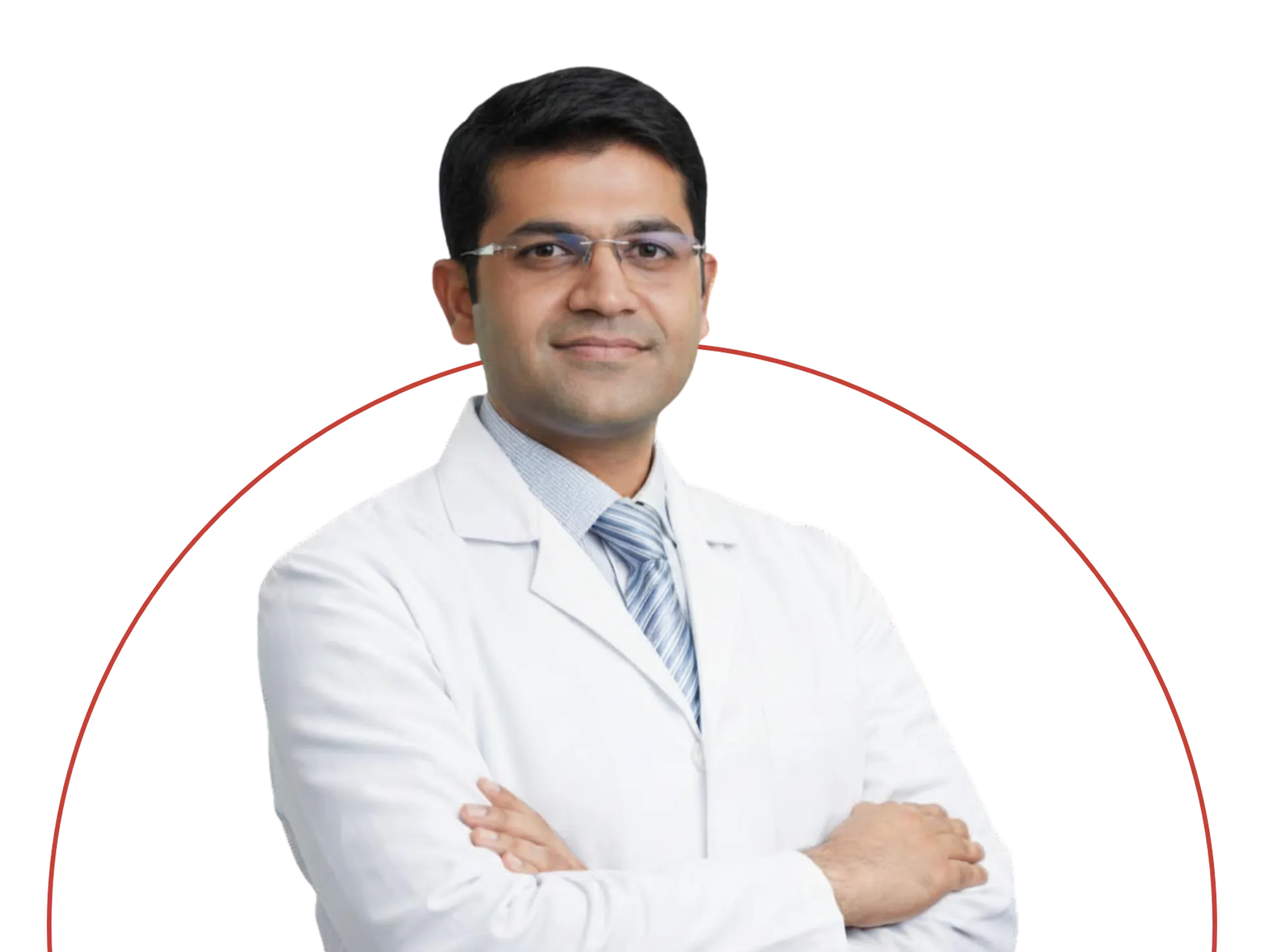 Dr. Vedang Shah cta2