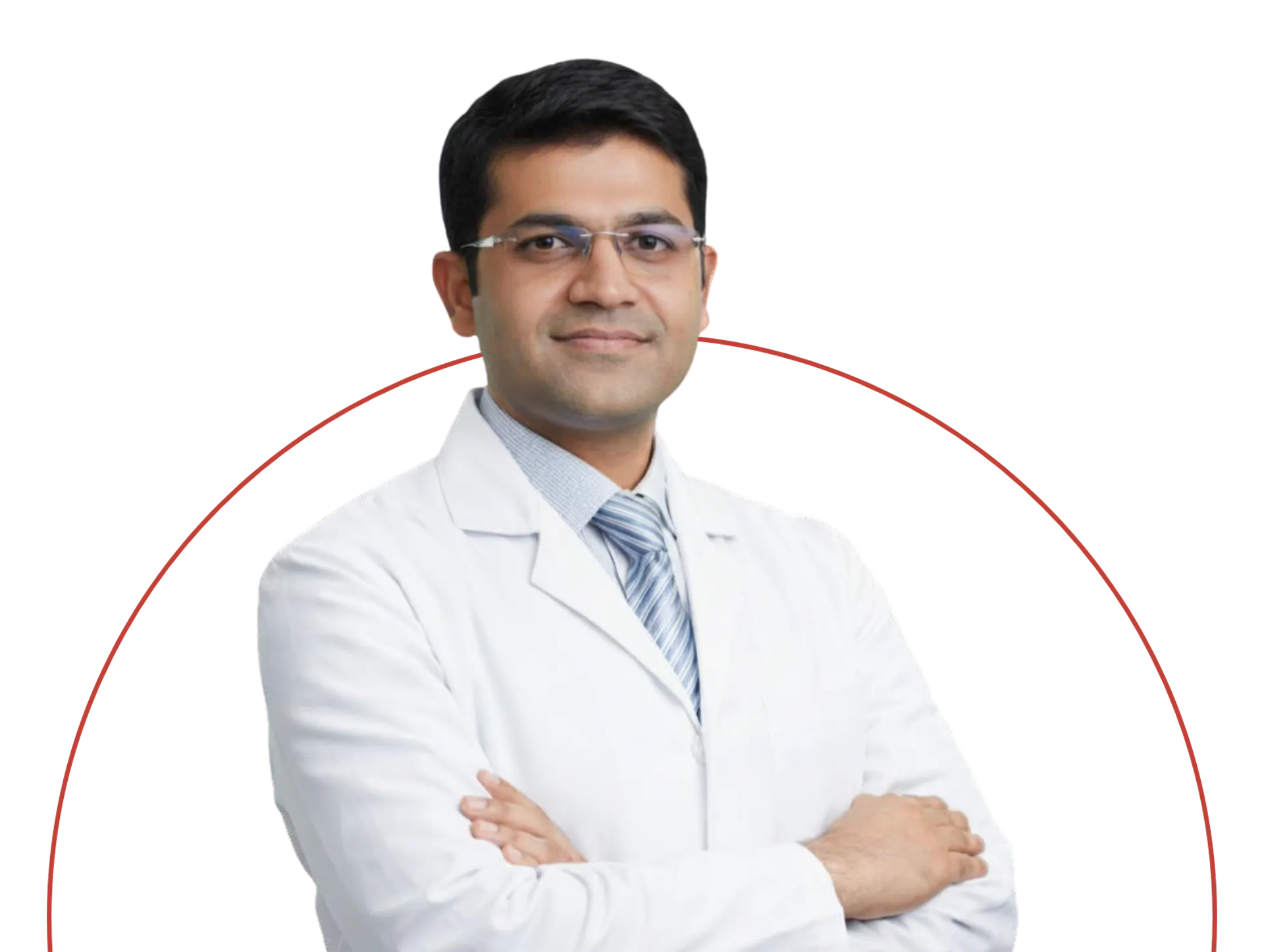 Dr. Vedang Shah cta2