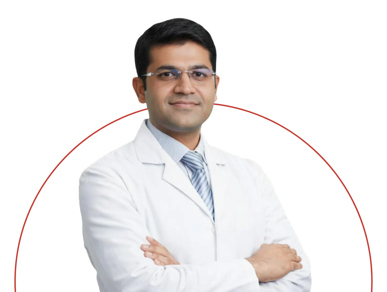 Dr. Vedang Shah cta2