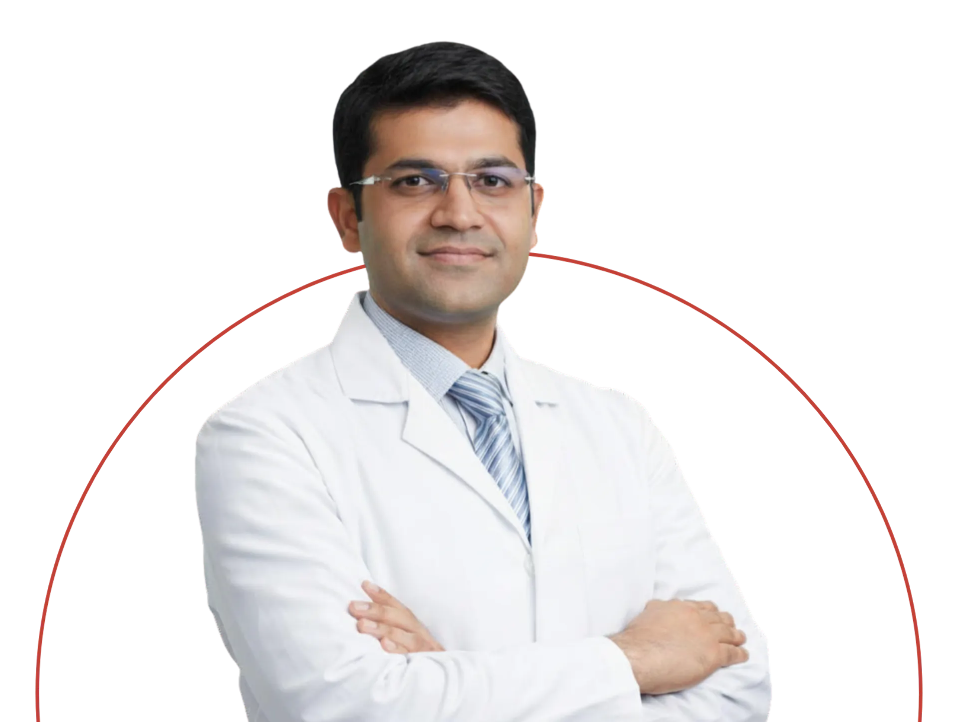 Dr. Vedang Shah cta2