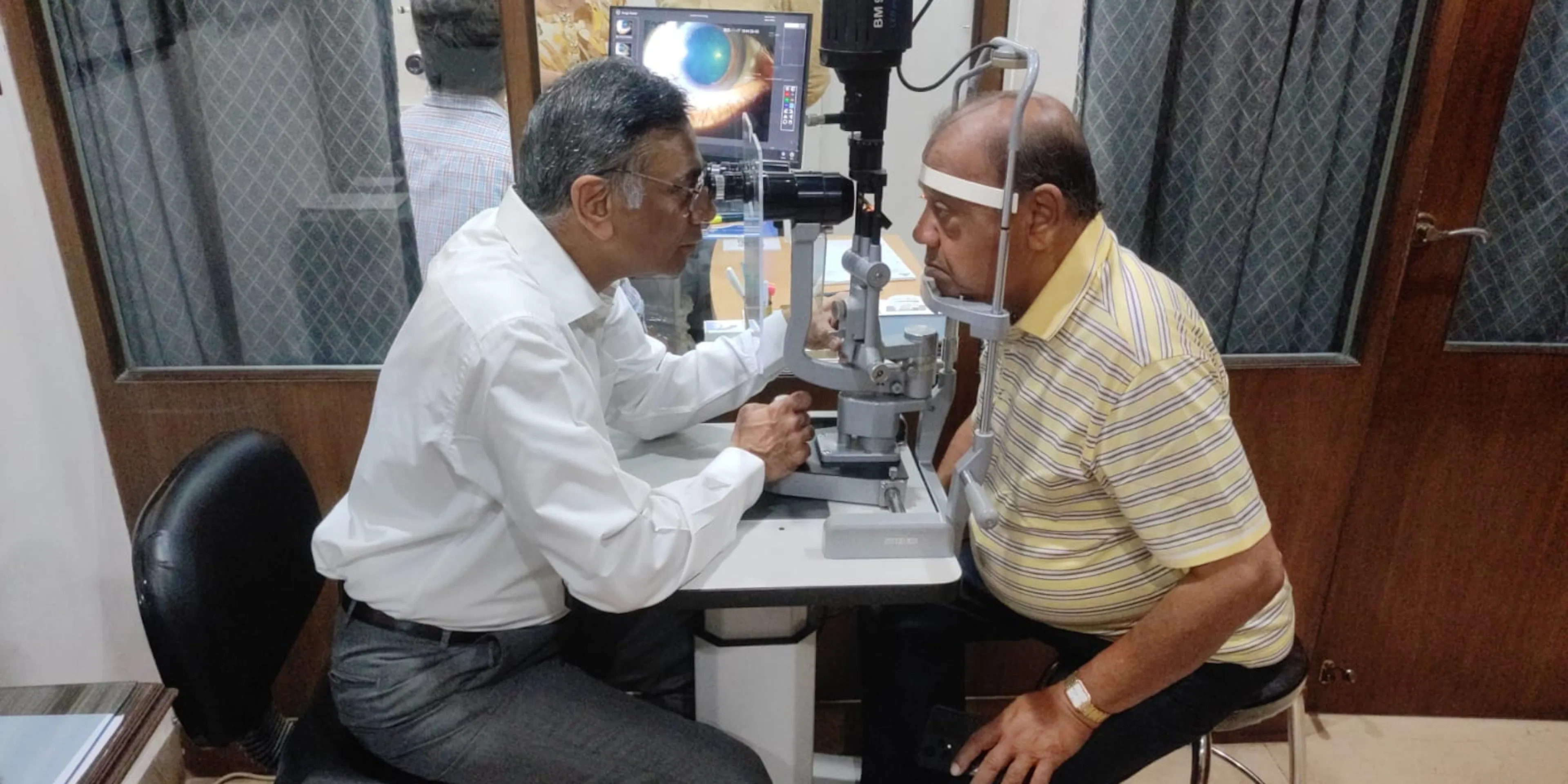 Cataract Surgery In Kolkata : Procedure, Recovery & What to Expect
