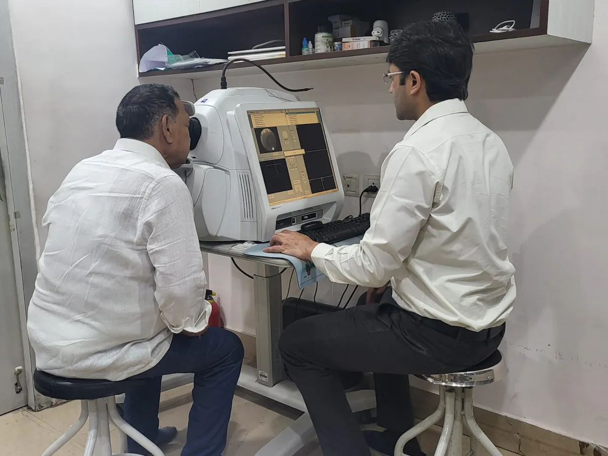 Our doctors