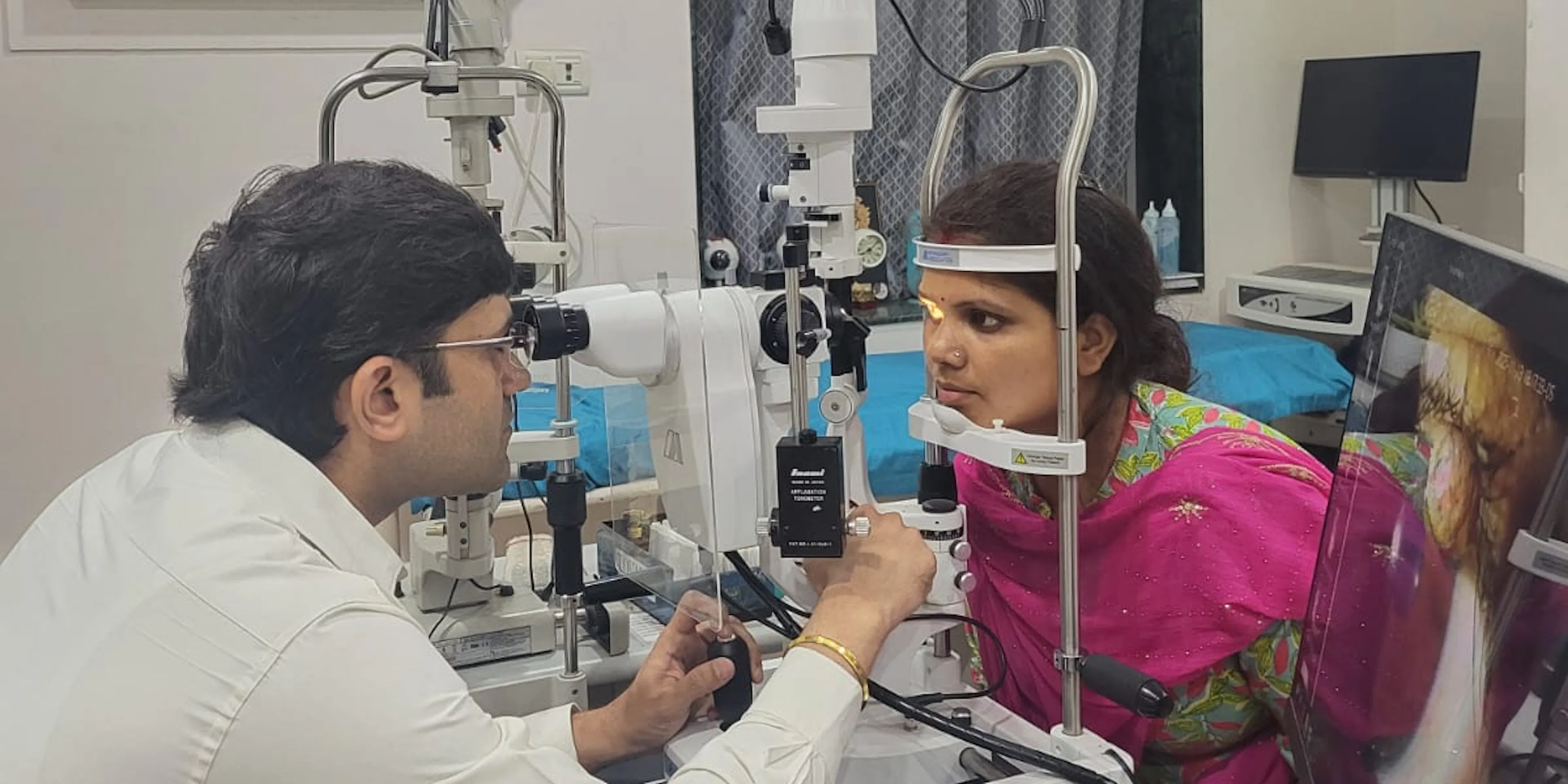 Glaucoma Eye Surgery: Treatment, Types, and Recovery Information