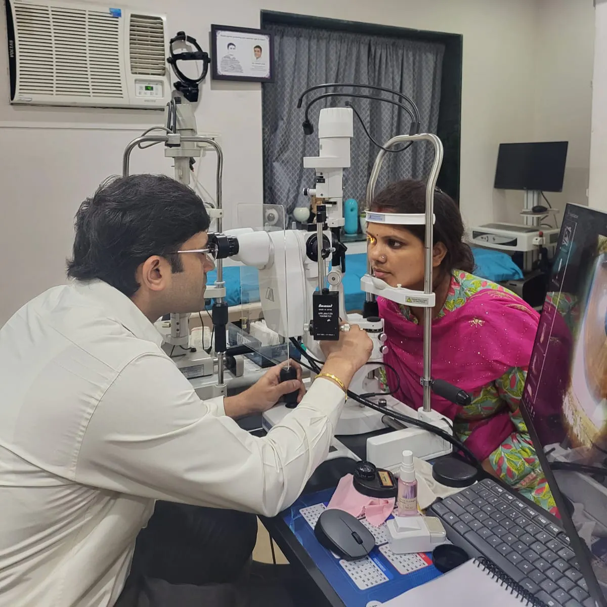 Our doctors