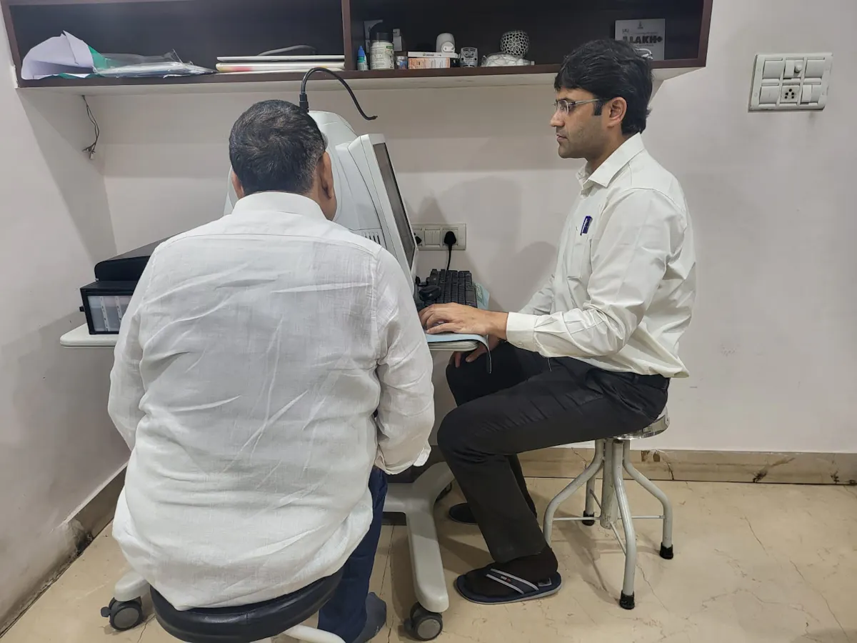 Our doctors
