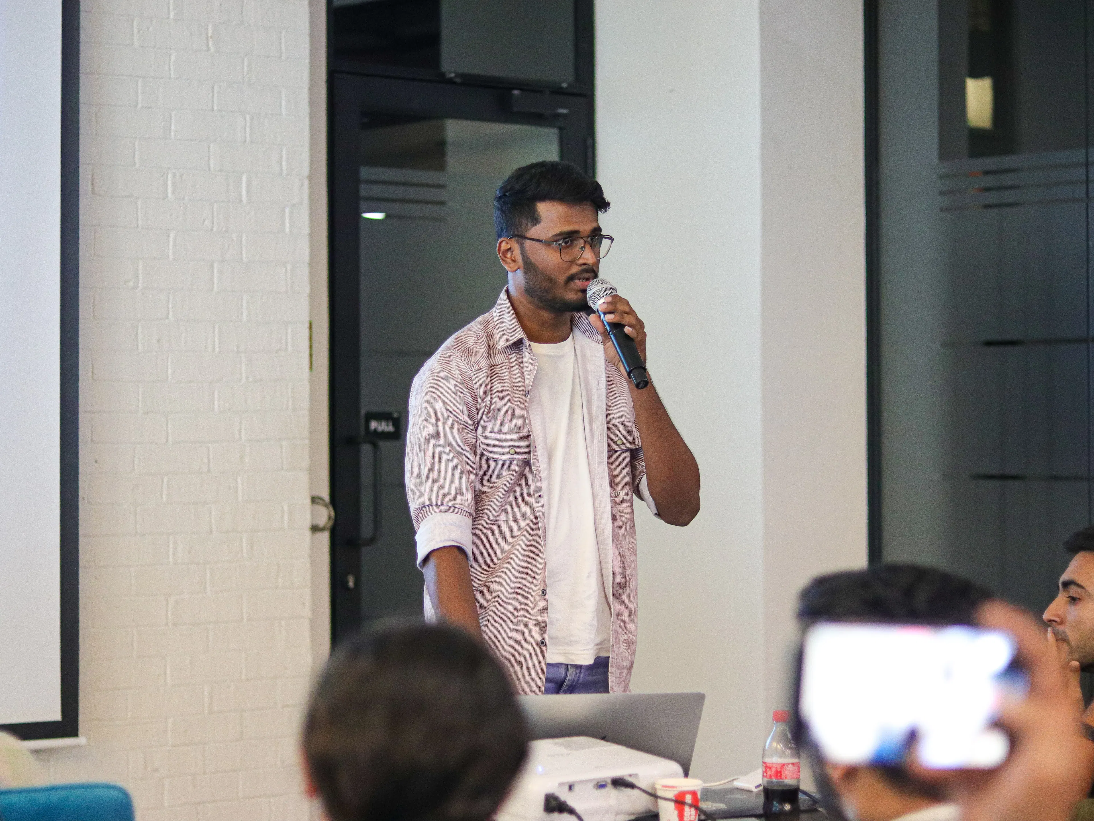 Relume AI Workshop