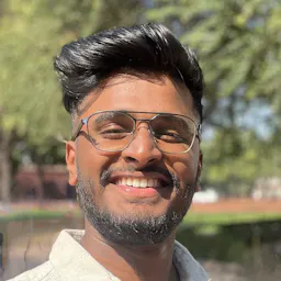 Shreyas Kothakonda Profile Picture
