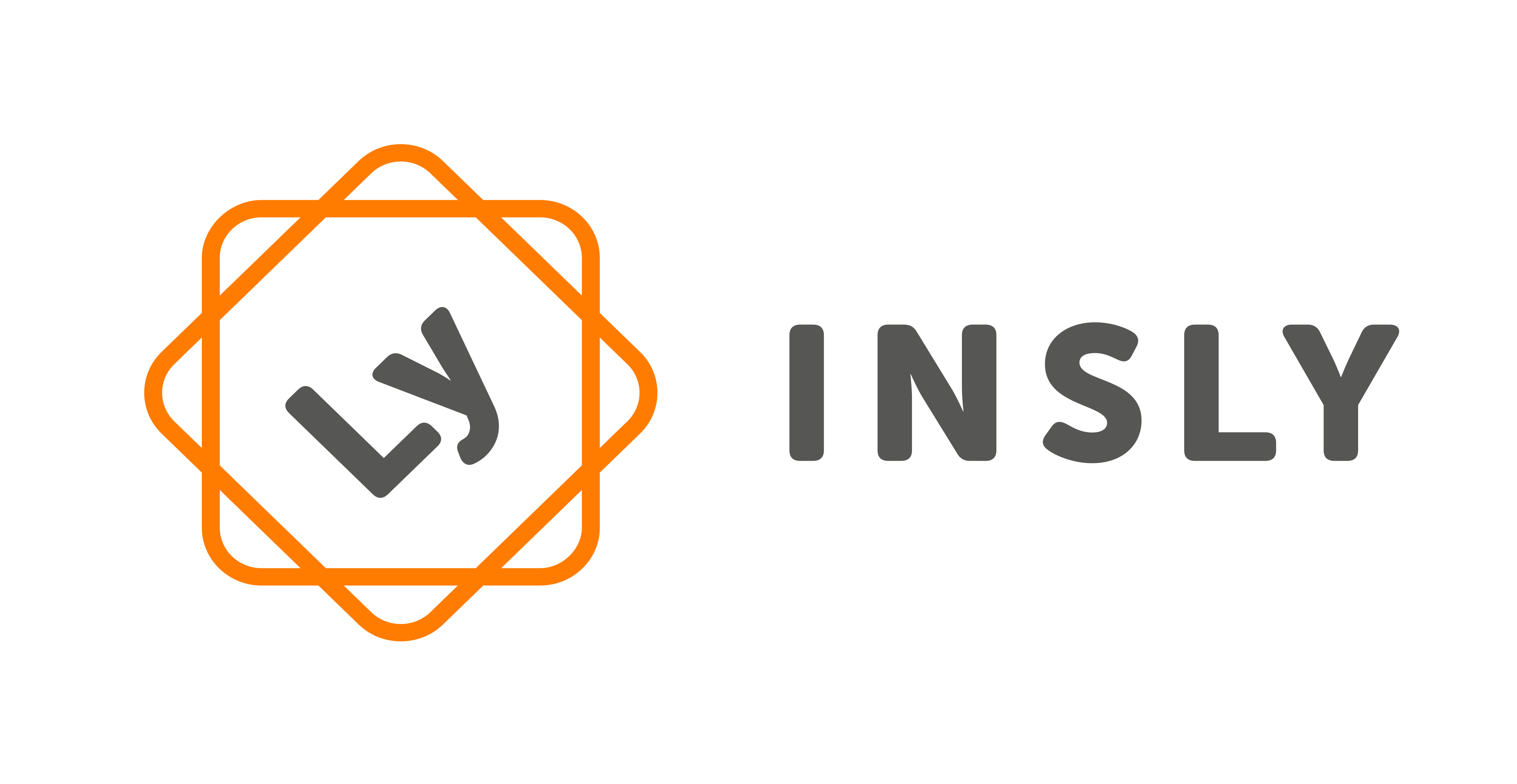 insly logo