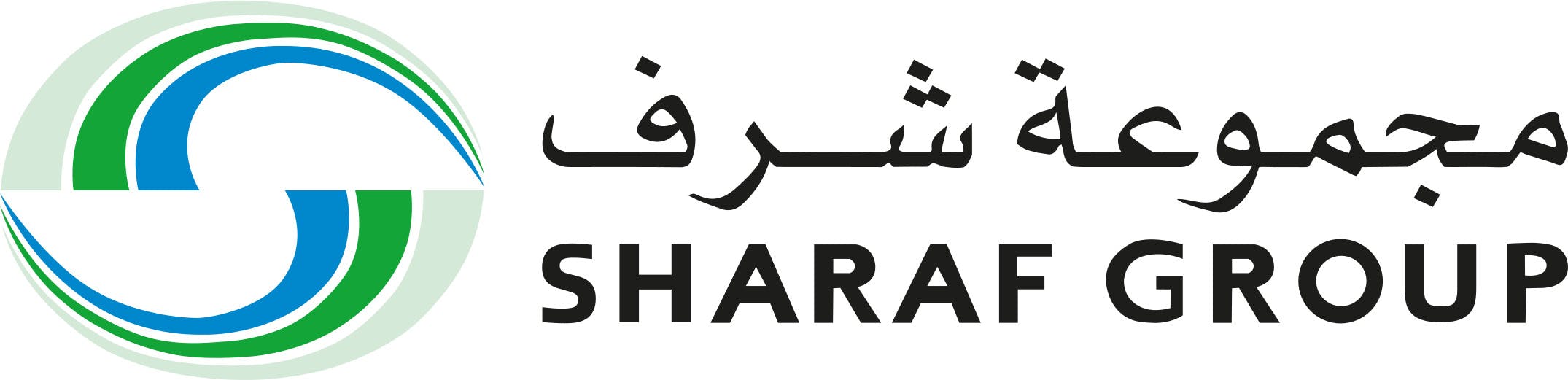 sharaf group logo