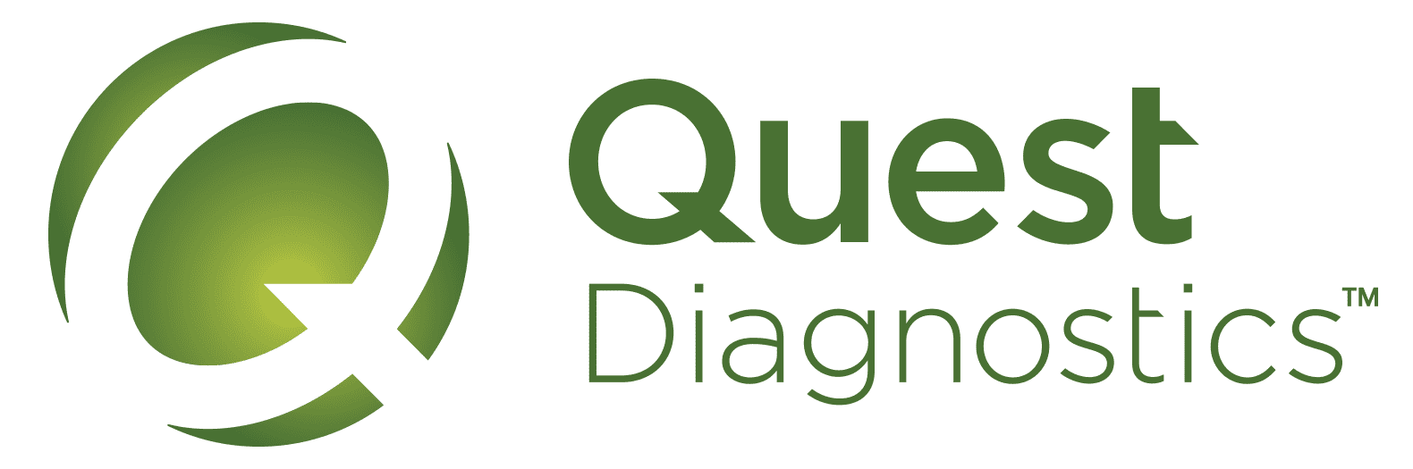 quest diaganostic logo