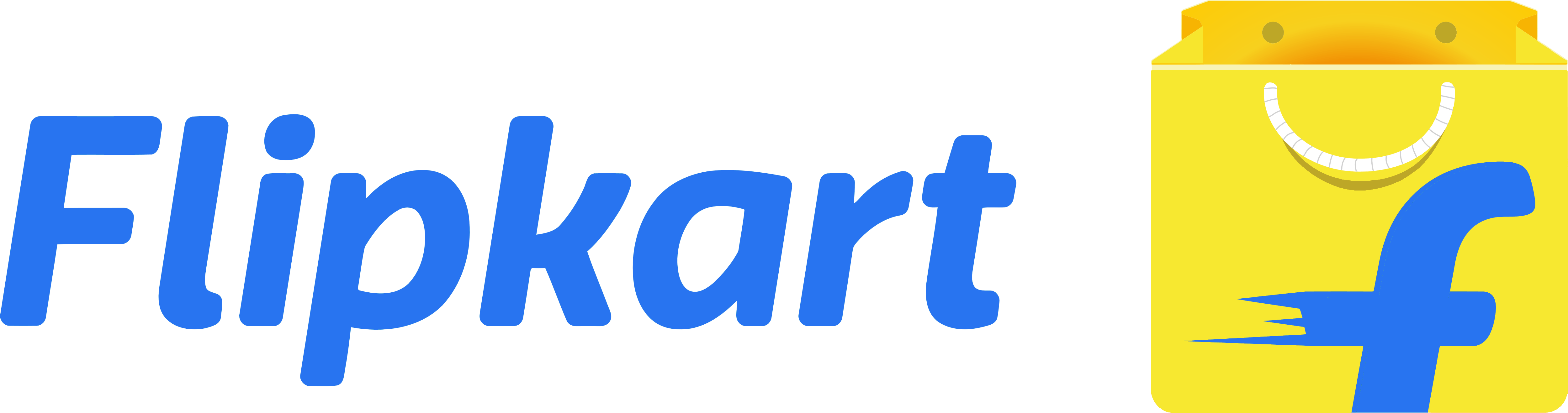 flipkart logo