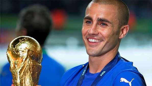 Fabio Cannavaro