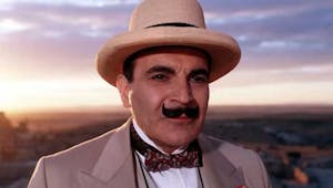 Hercule Poirot