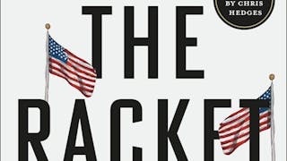 The Racket Book Cover