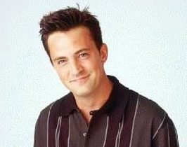 Chandler Bing