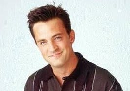 Chandler Bing