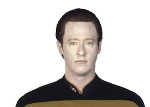 Star Trek: Data