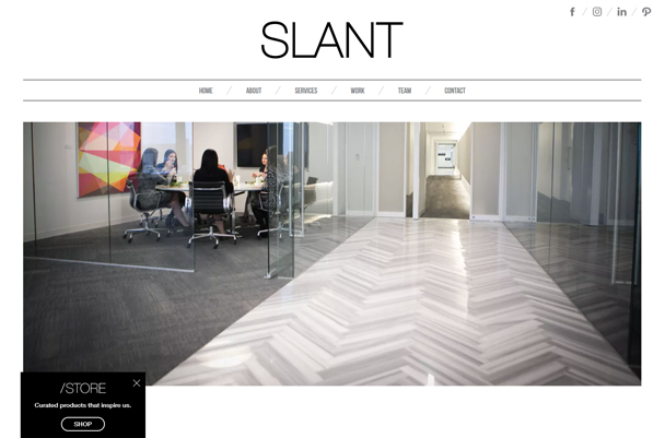 Slant Partners